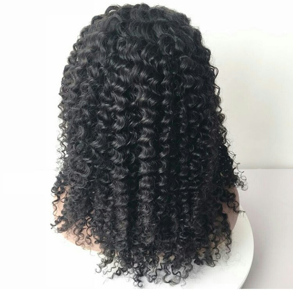 14-24" Full lace wigs - Picture 3 of 4